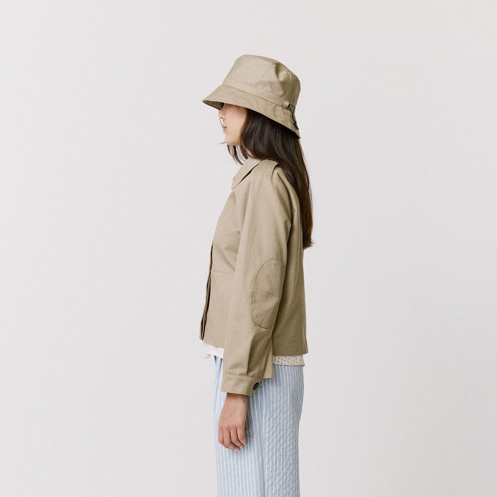 ALBA · beige — autre vue