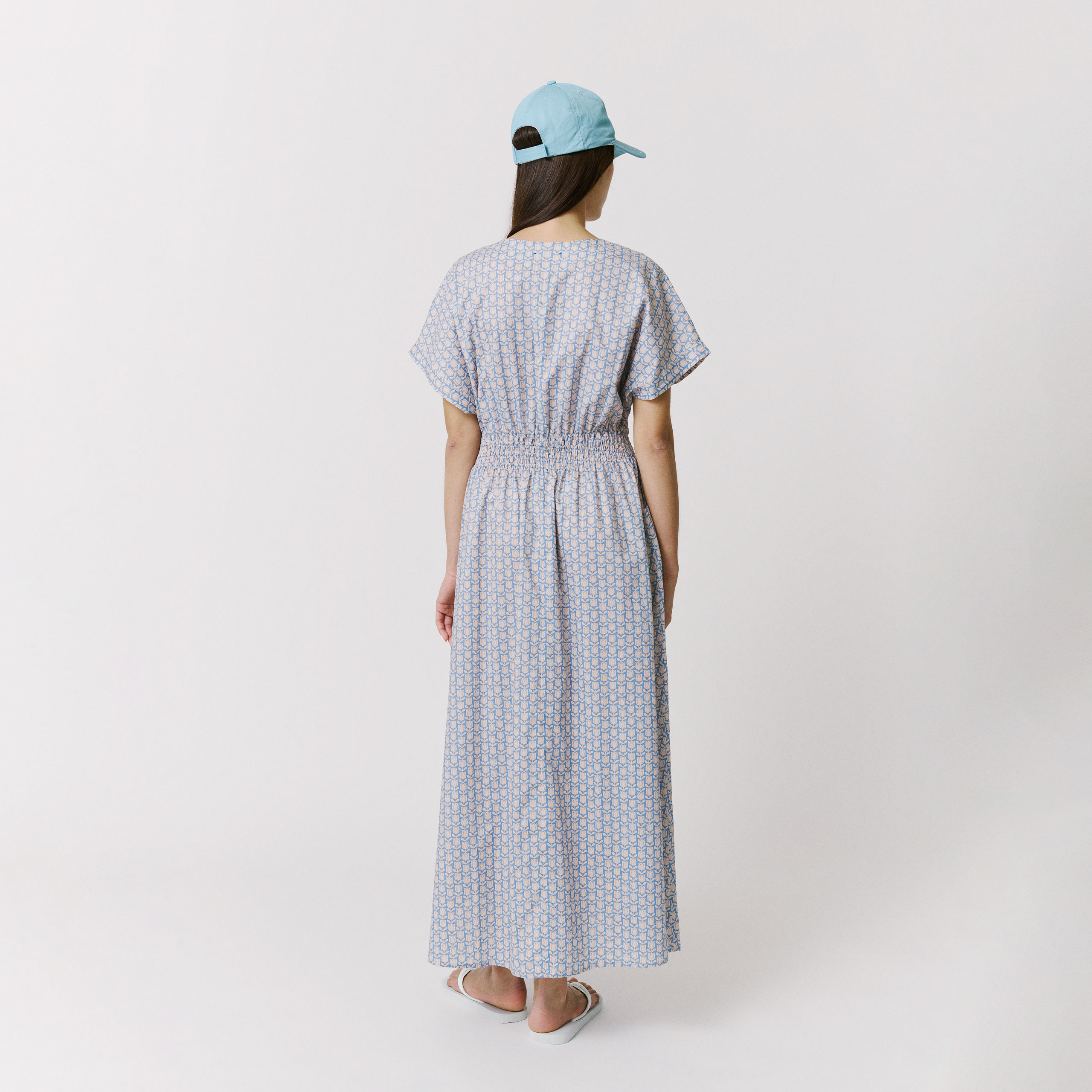 CASSANDRE · tulipe — vue 3