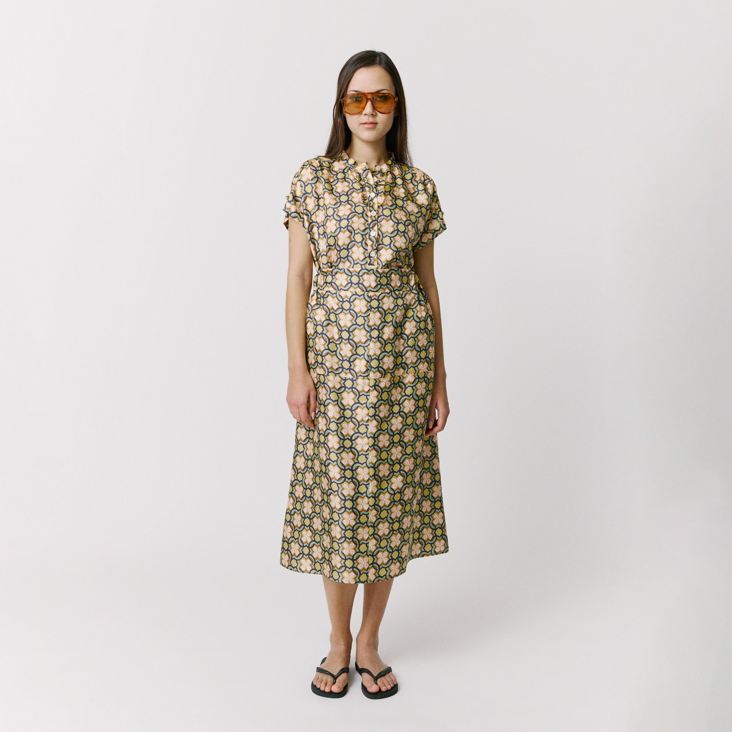 ELIANNE · daisy jaune