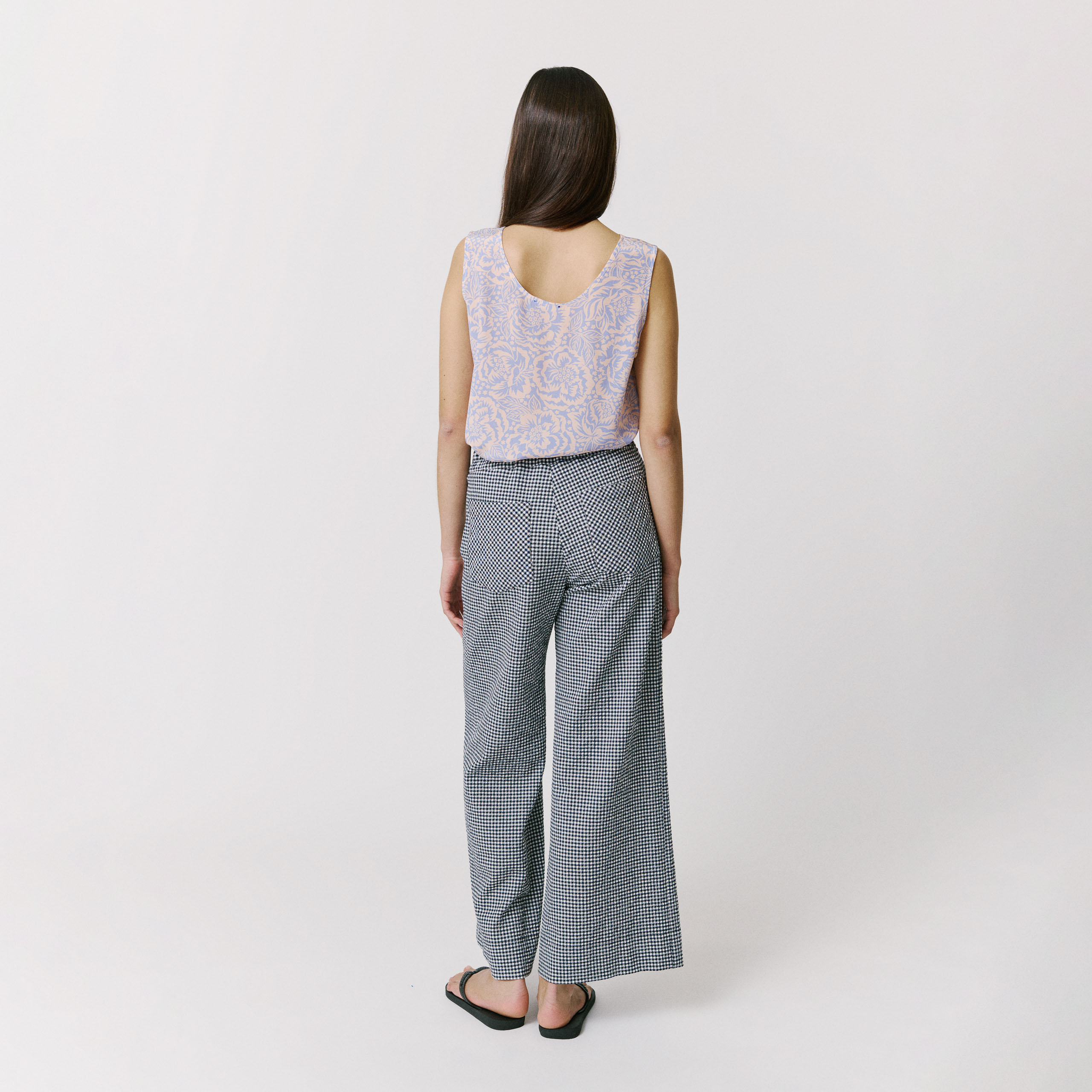 ROMY · vichy — vue 3