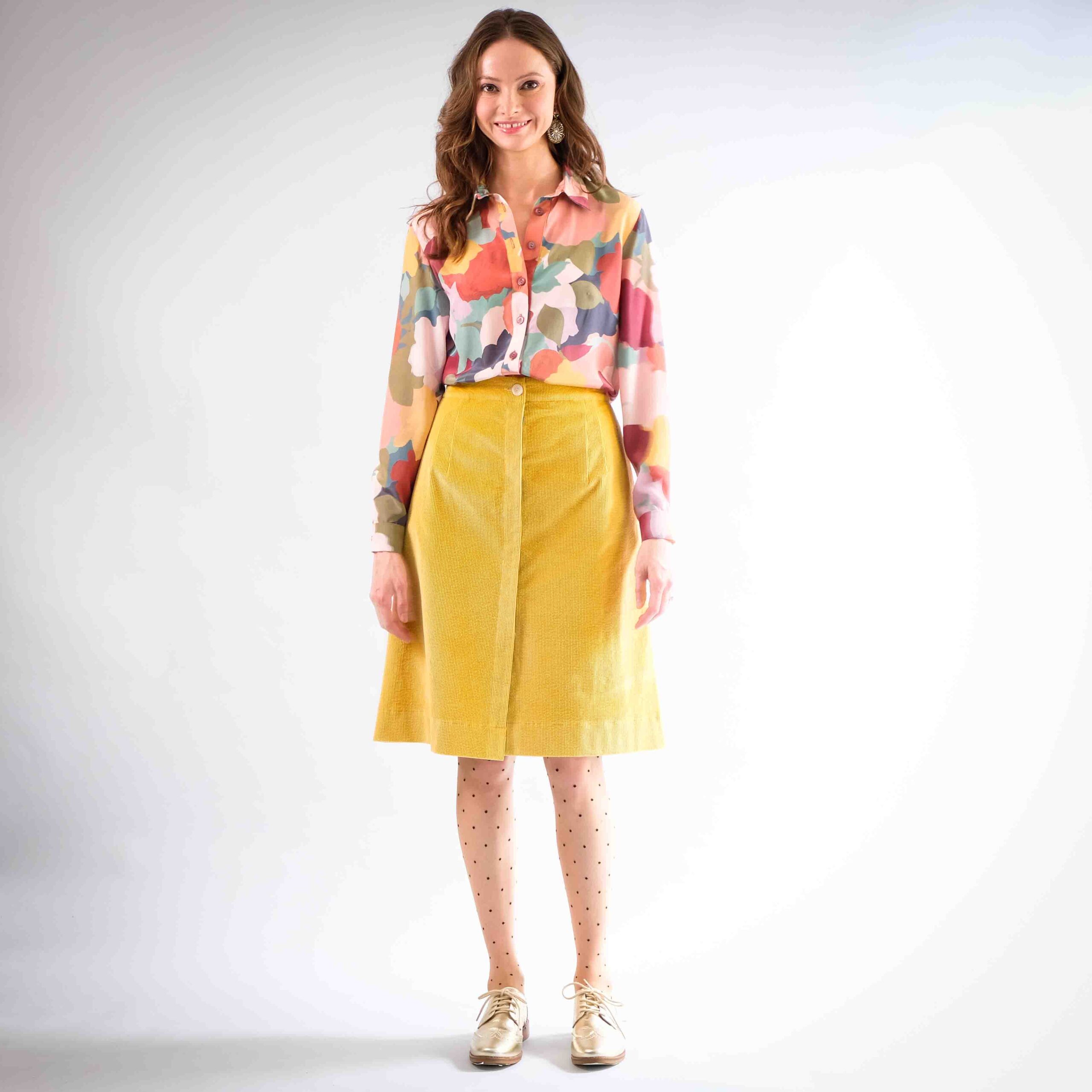 EMMY courte · sun