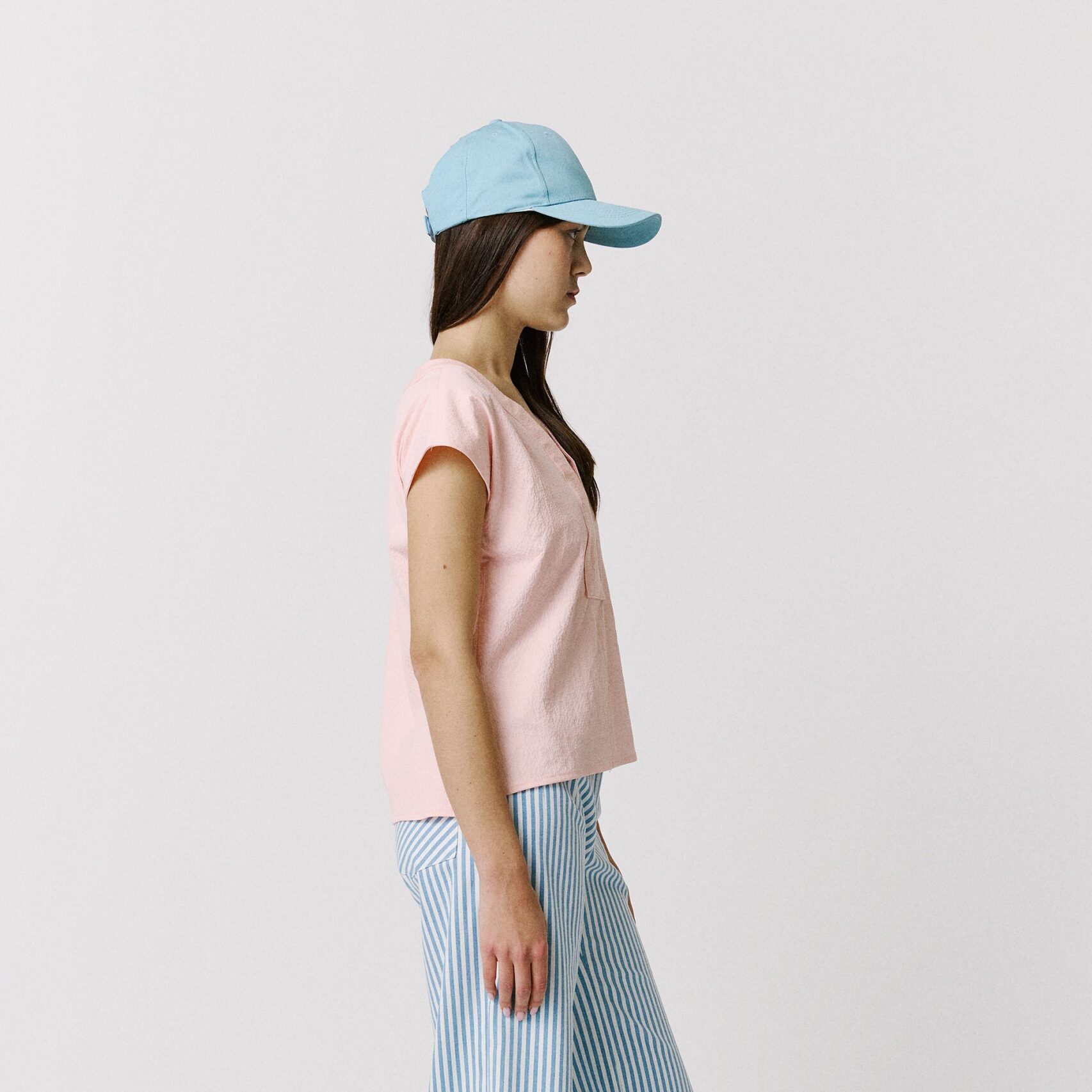 LARE · rose — autre vue