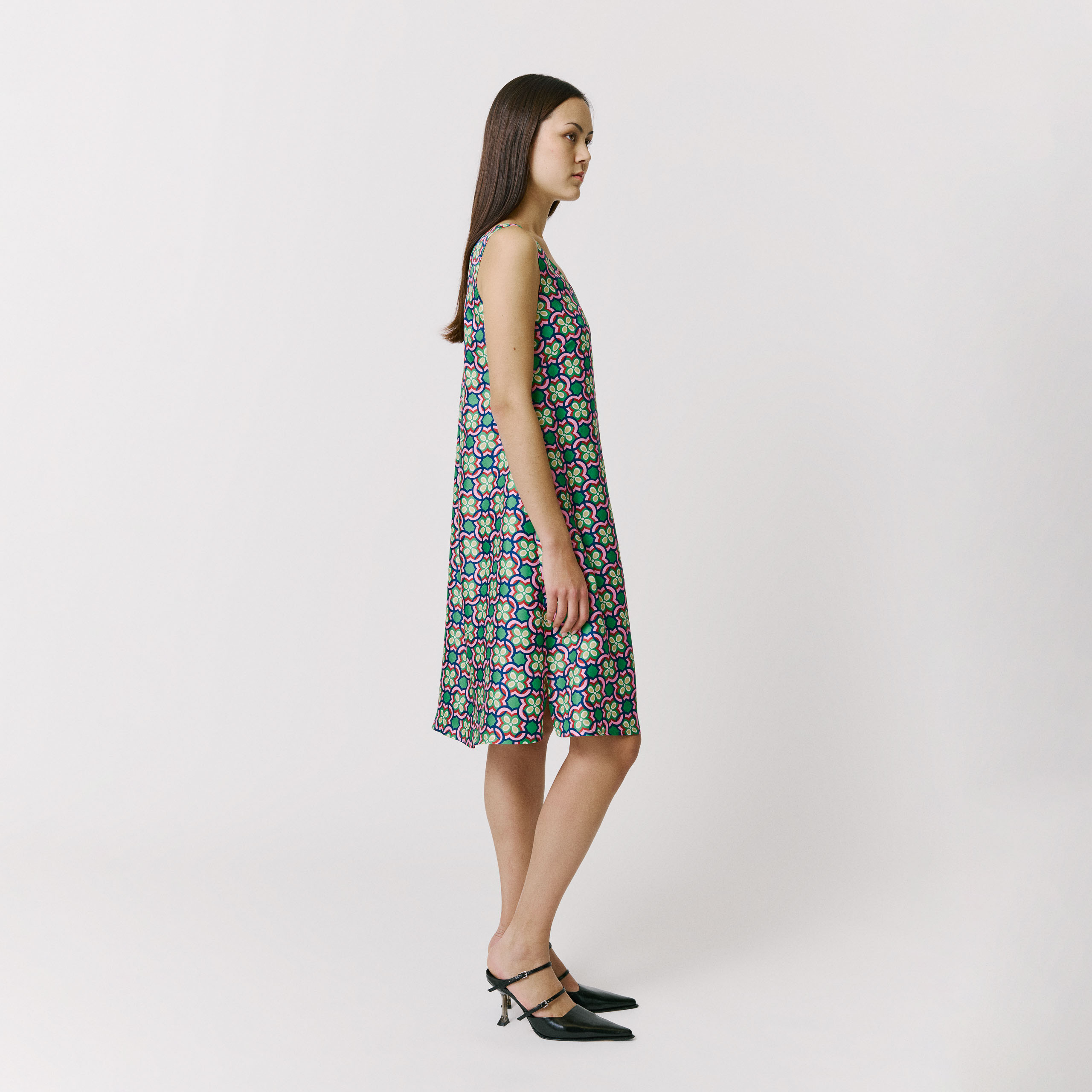 CHLOÉ · daisy rose — autre vue