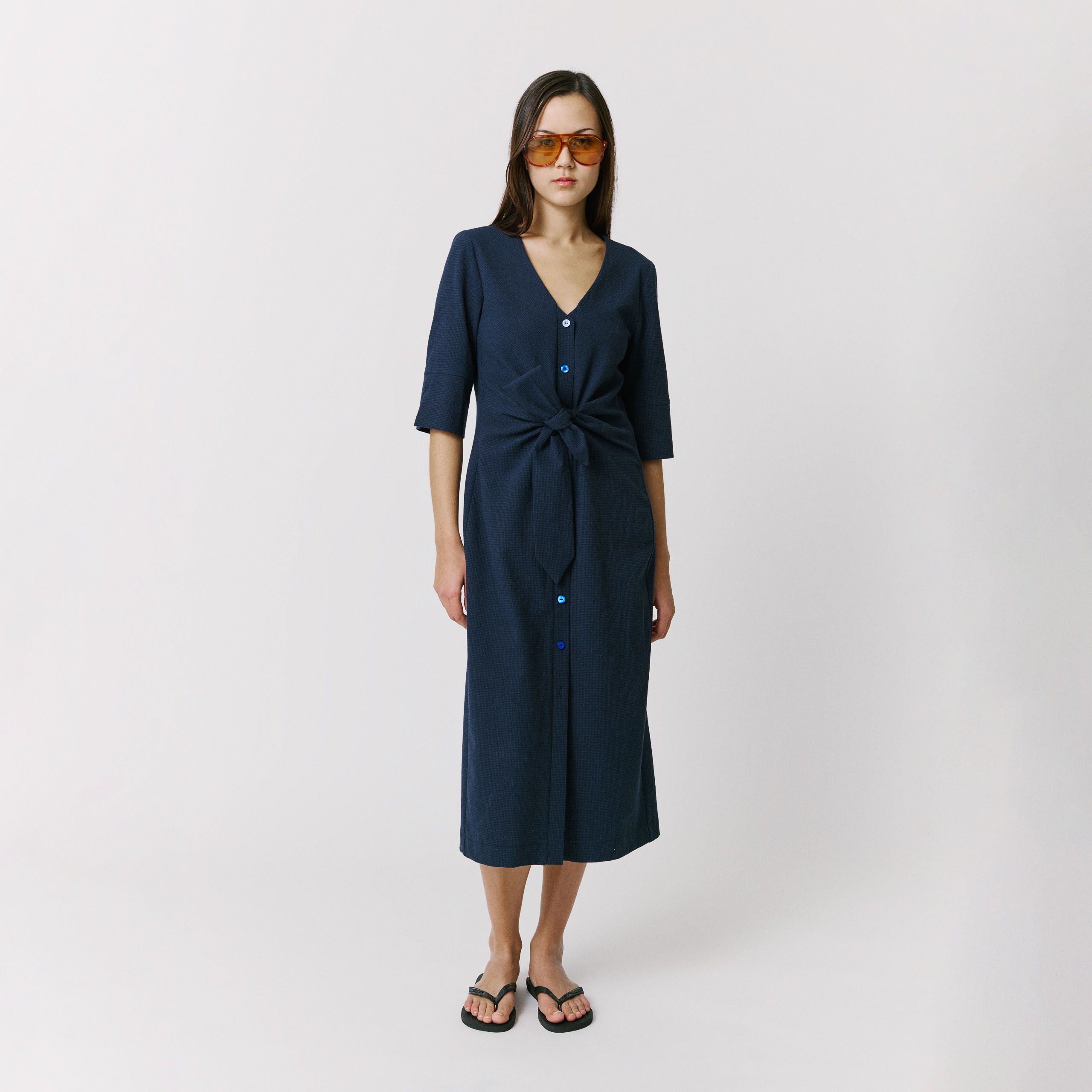 LUCIA · marine