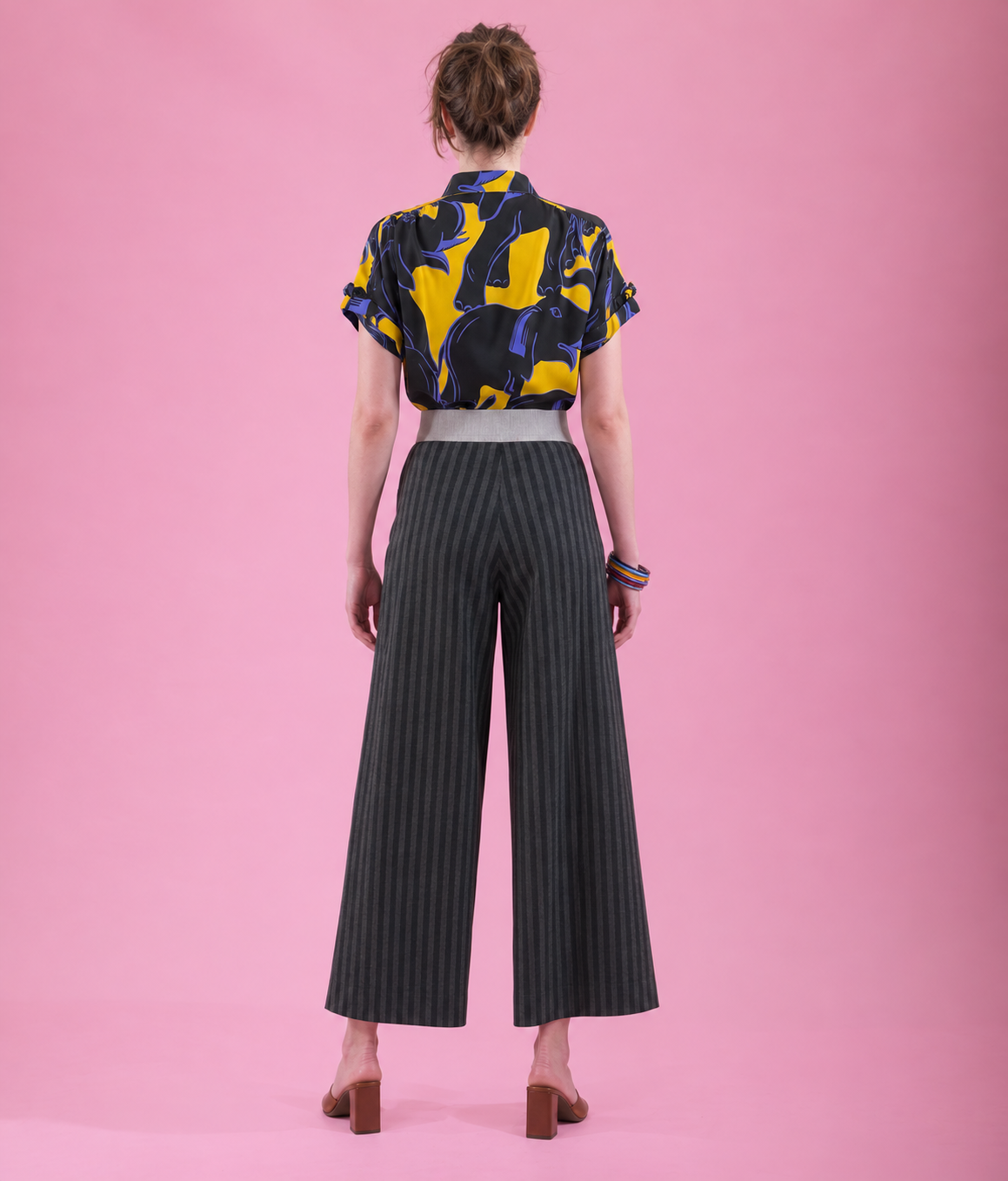 MARY · nord stripes — vue 2