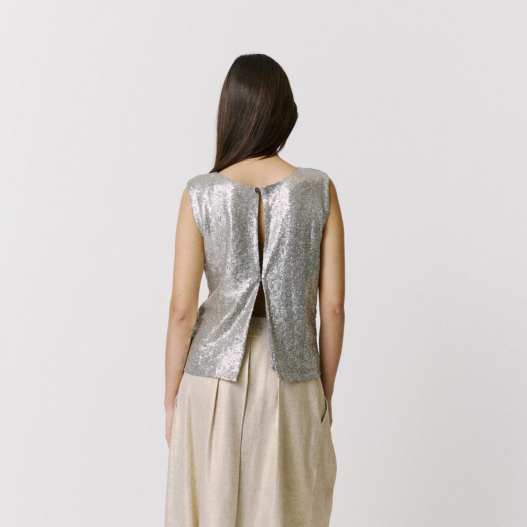 TILDA · sequin — autre vue