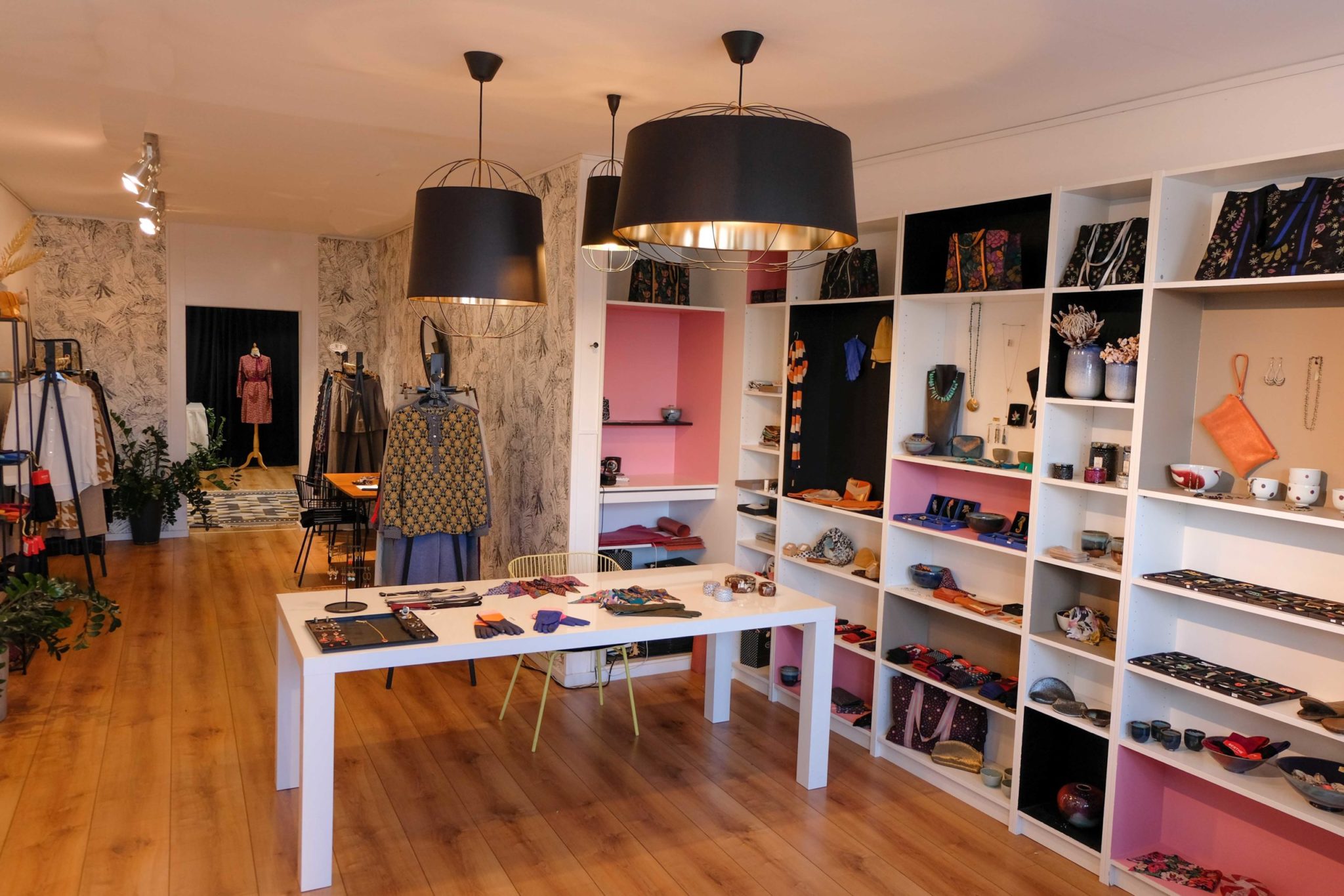 Boutique Collection 66 Rolle