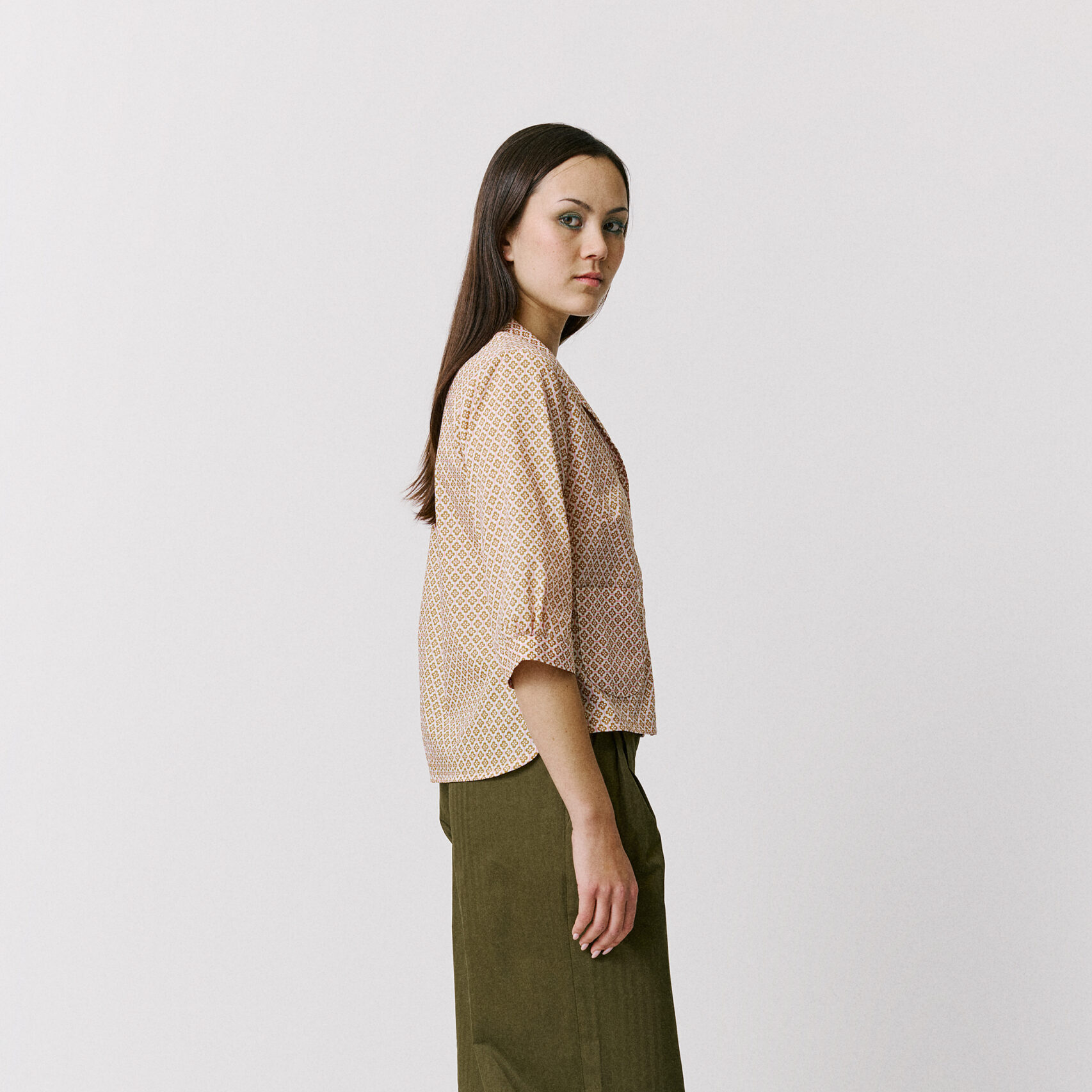 RITA · clover beige — autre vue
