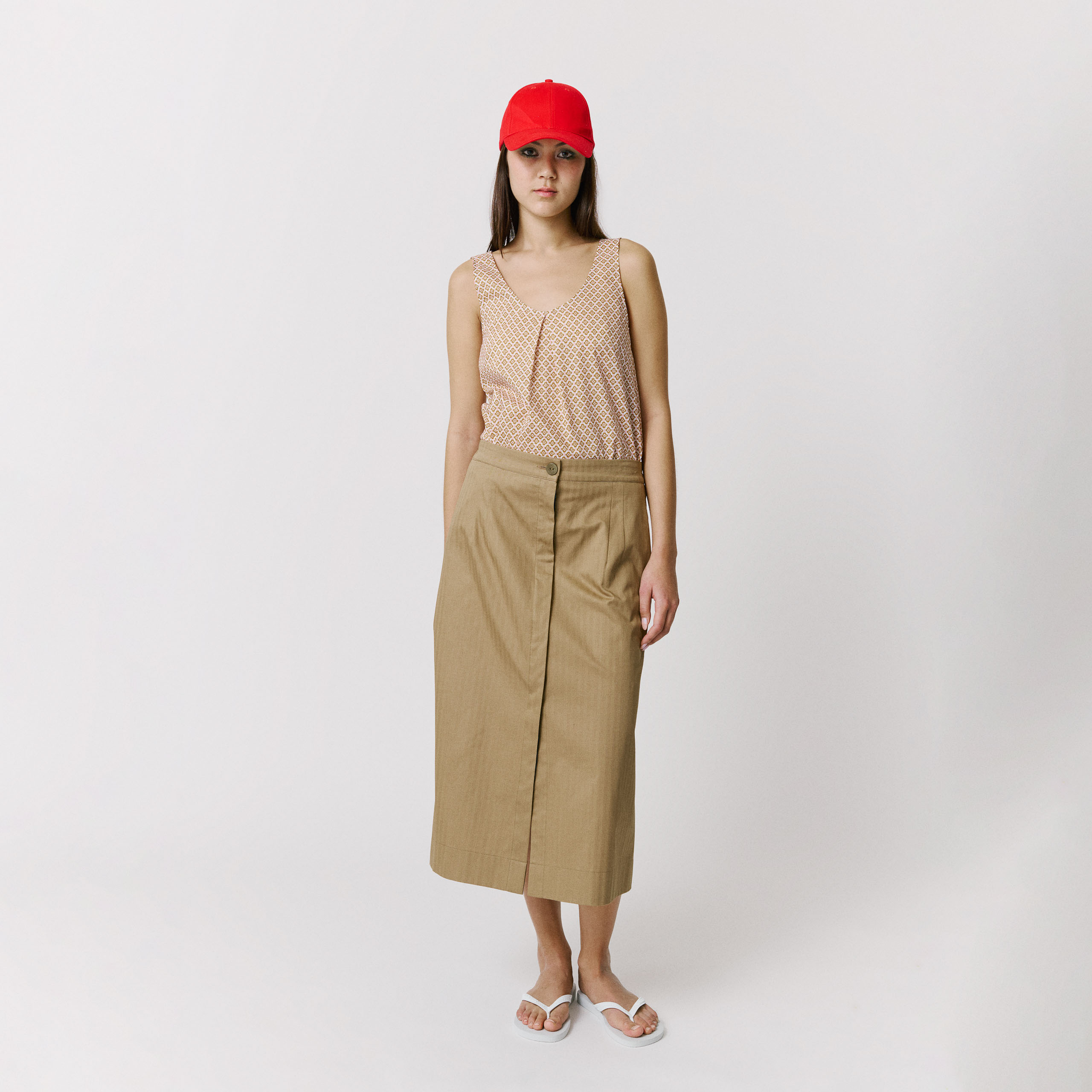 EMMY · beige