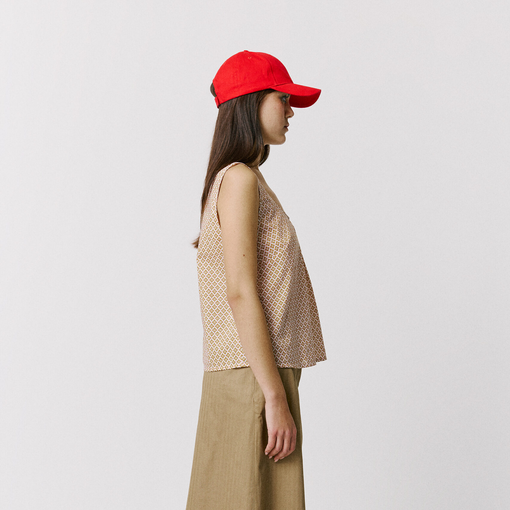 TINA · clover beige — autre vue