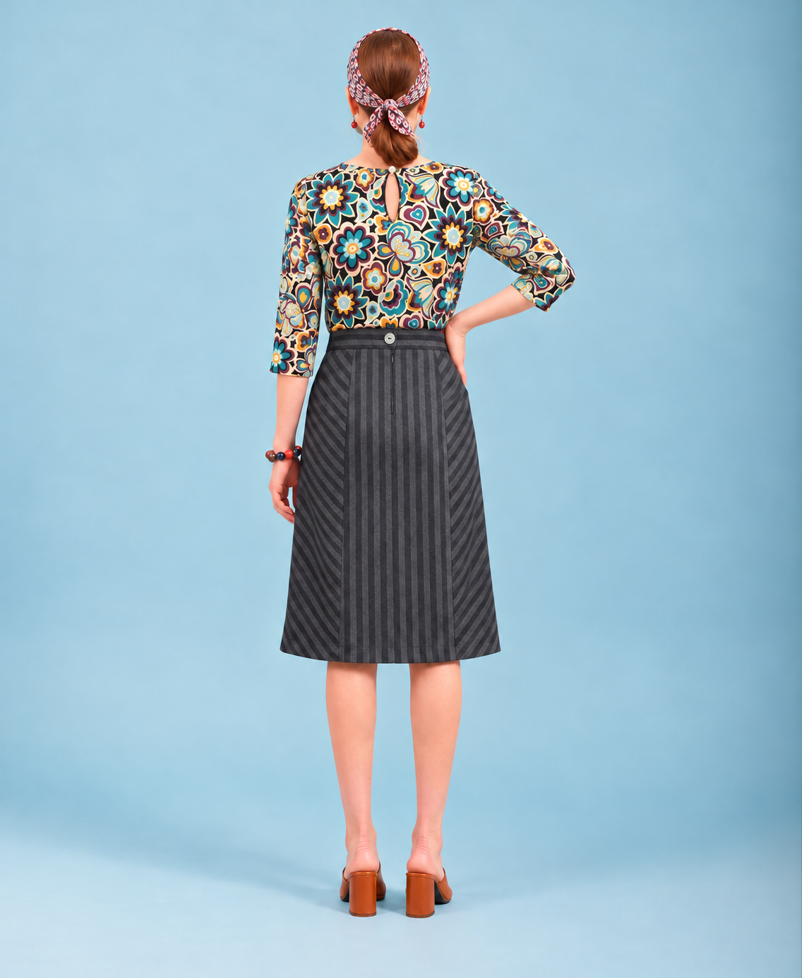 ELSA · nord stripes — vue 2