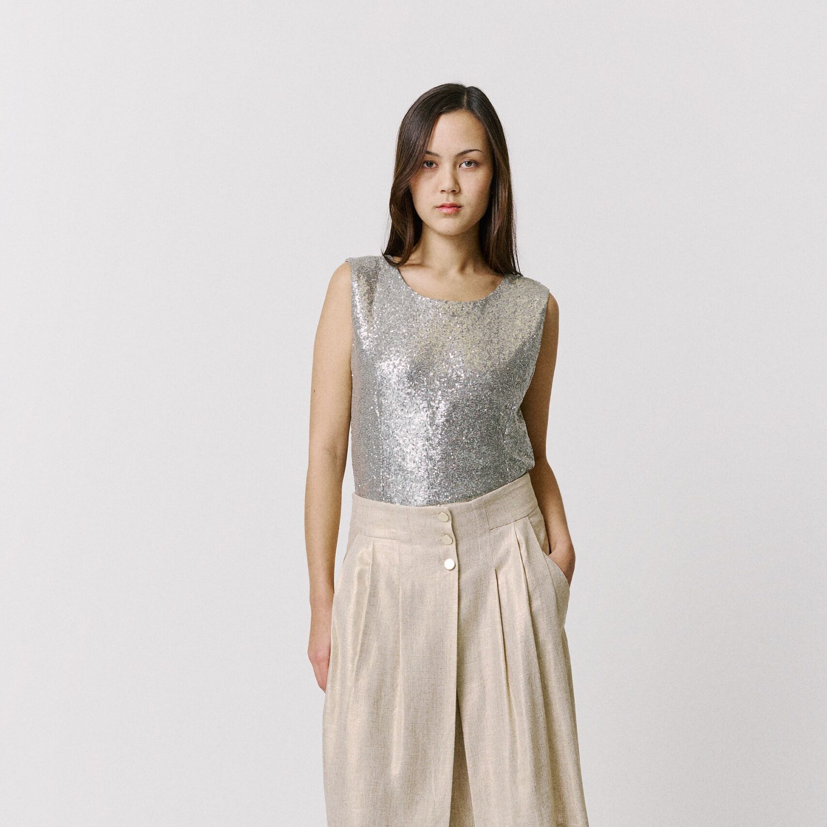 TILDA · sequin