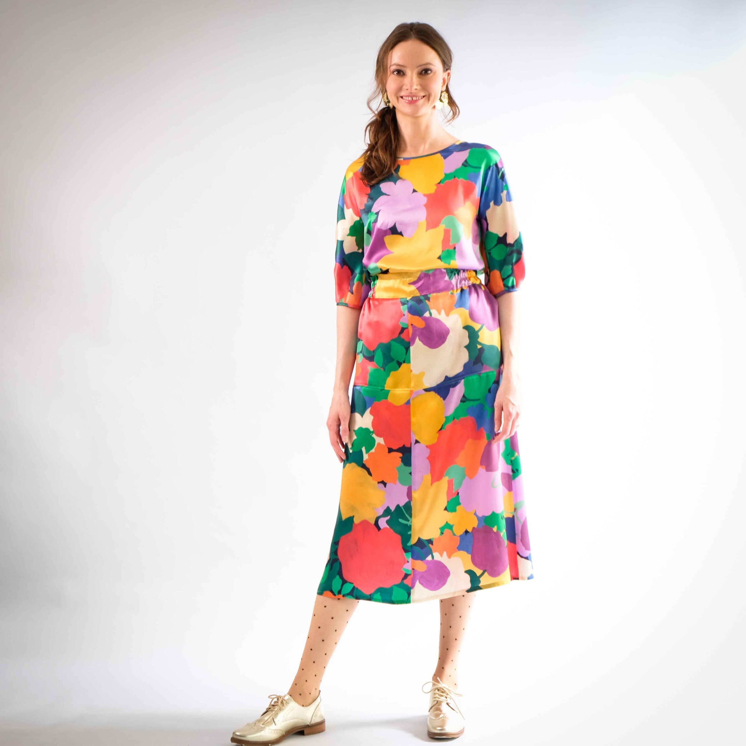 ELIANNE · flower eclat
