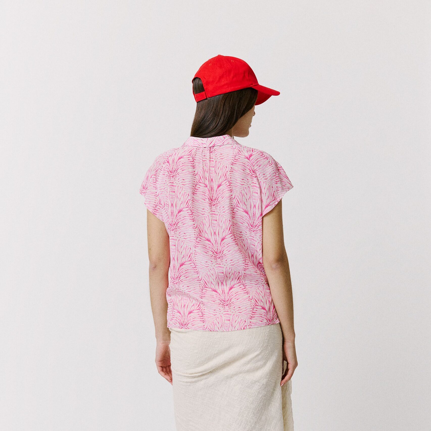 LULLY · zebra — autre vue
