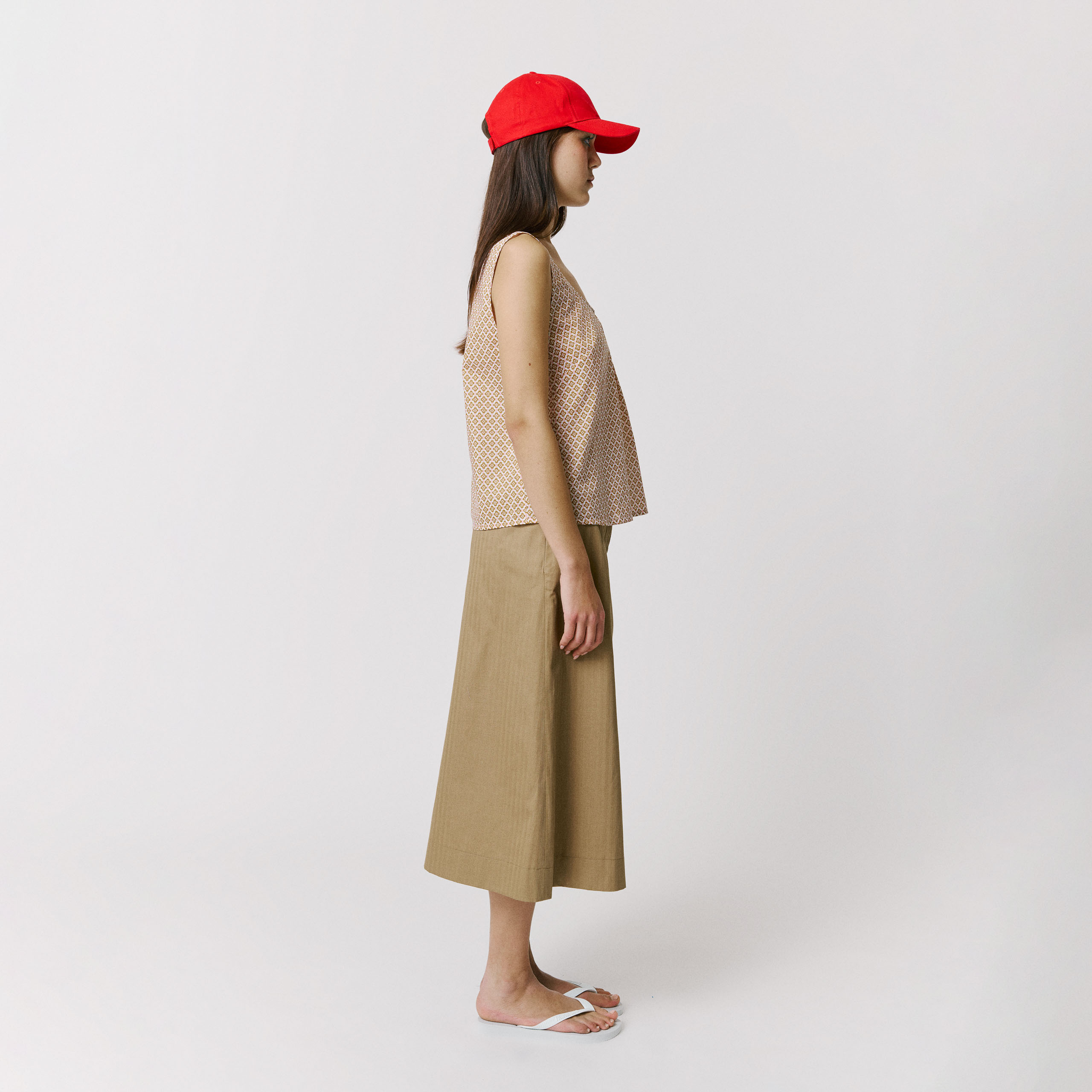EMMY · beige — autre vue