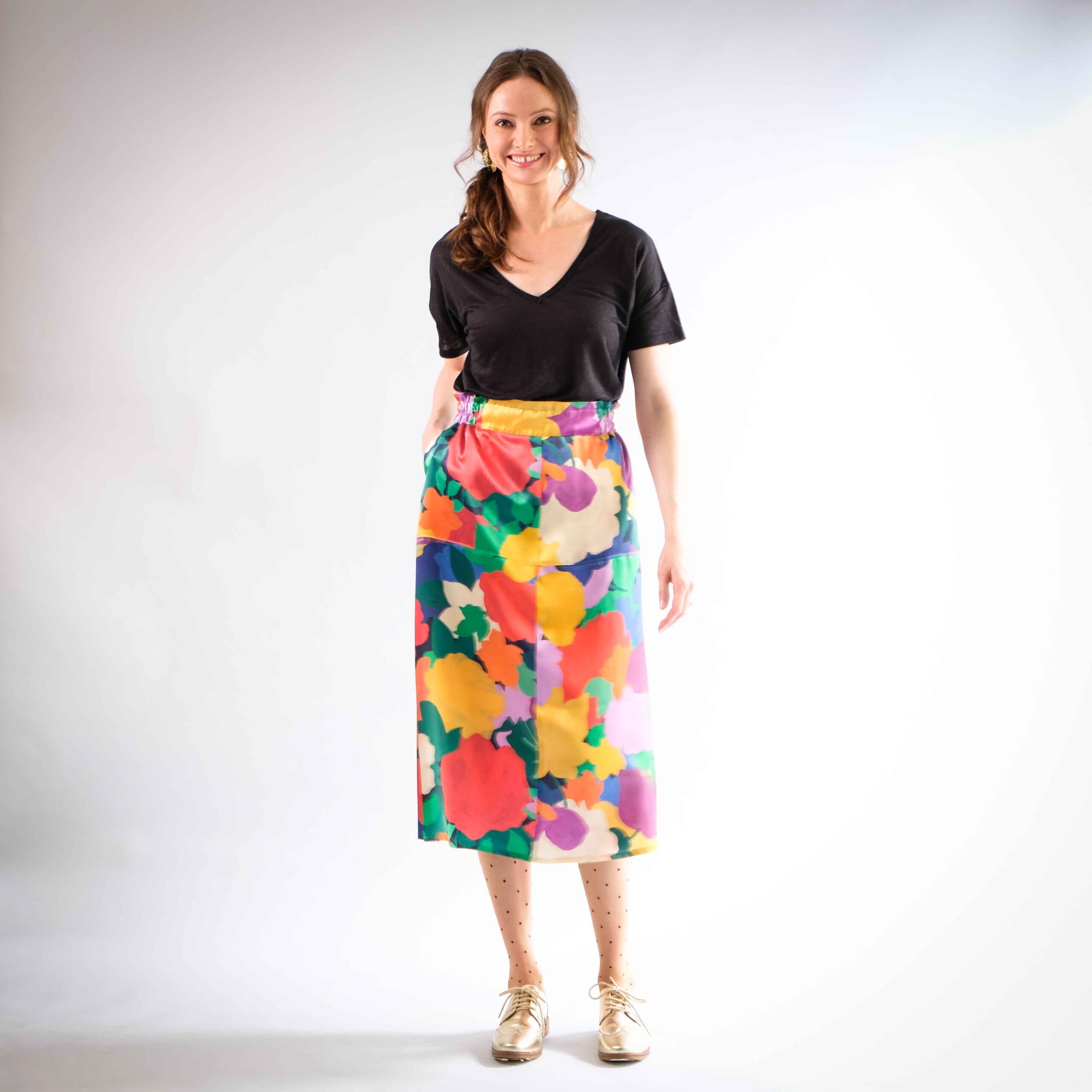 ELIANNE · flower eclat — autre vue