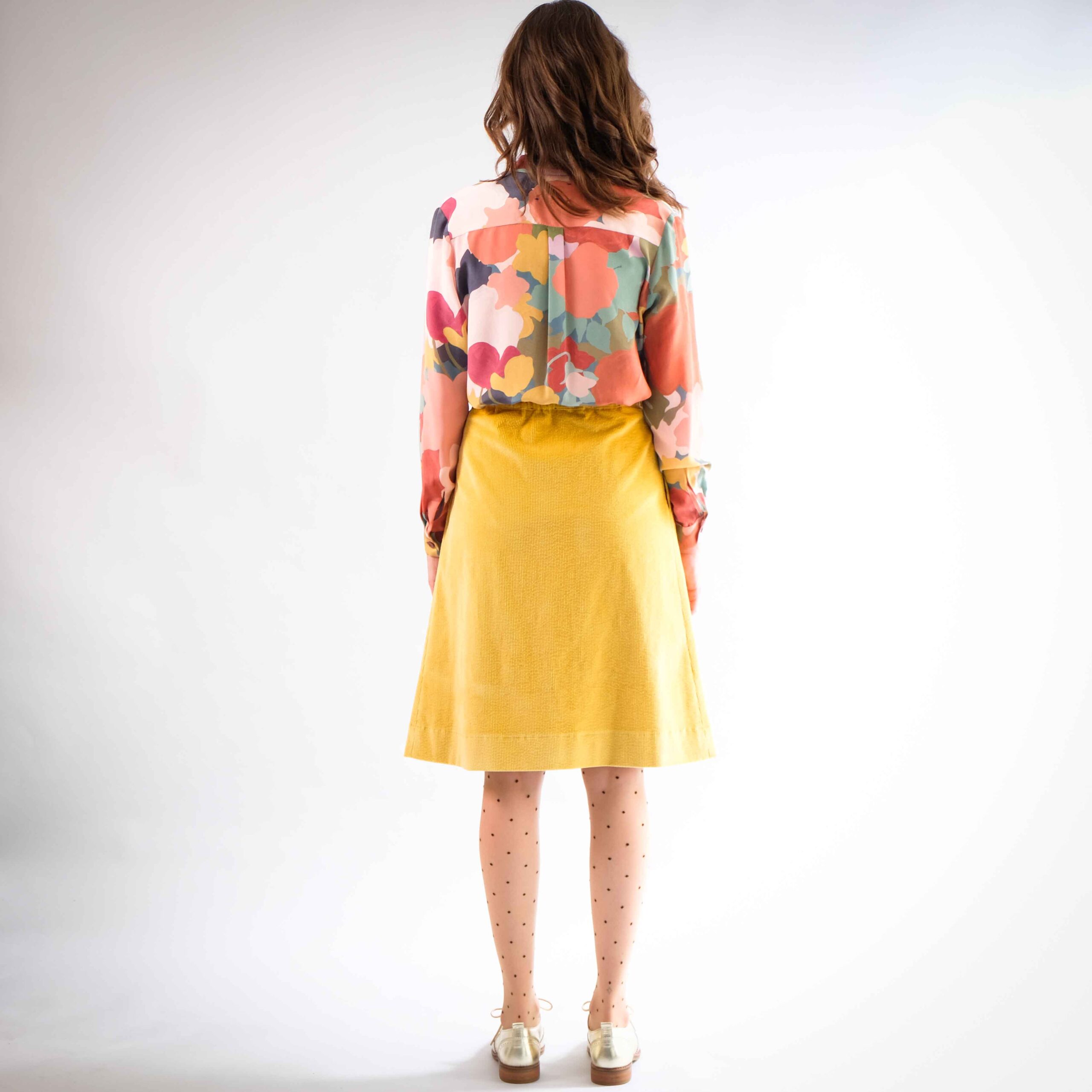 EMMY courte · sun — autre vue