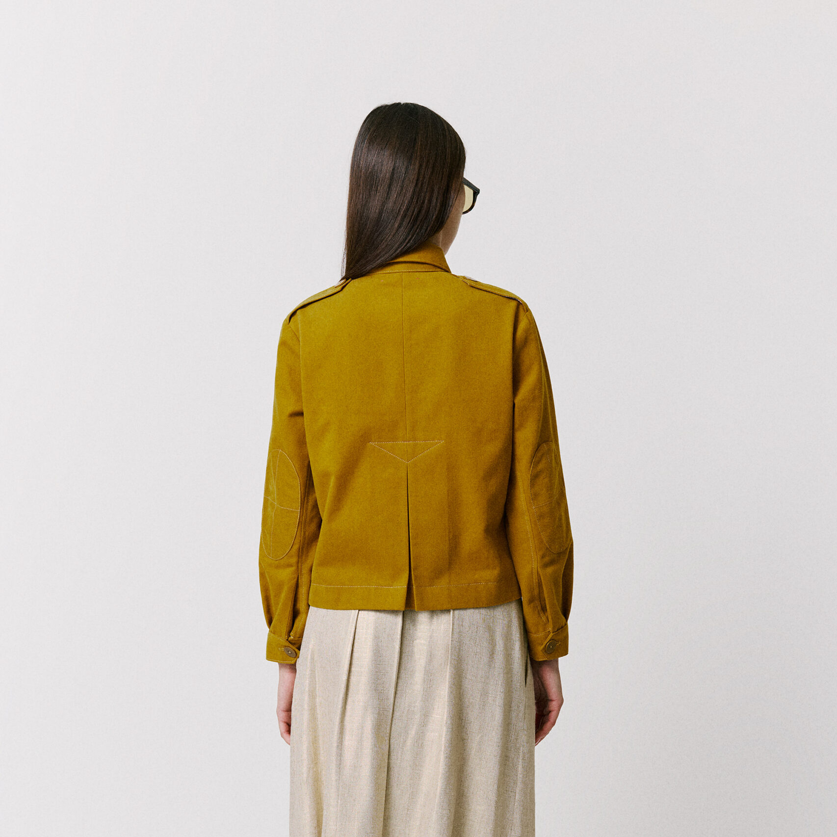 ALBA · moutarde — vue 3