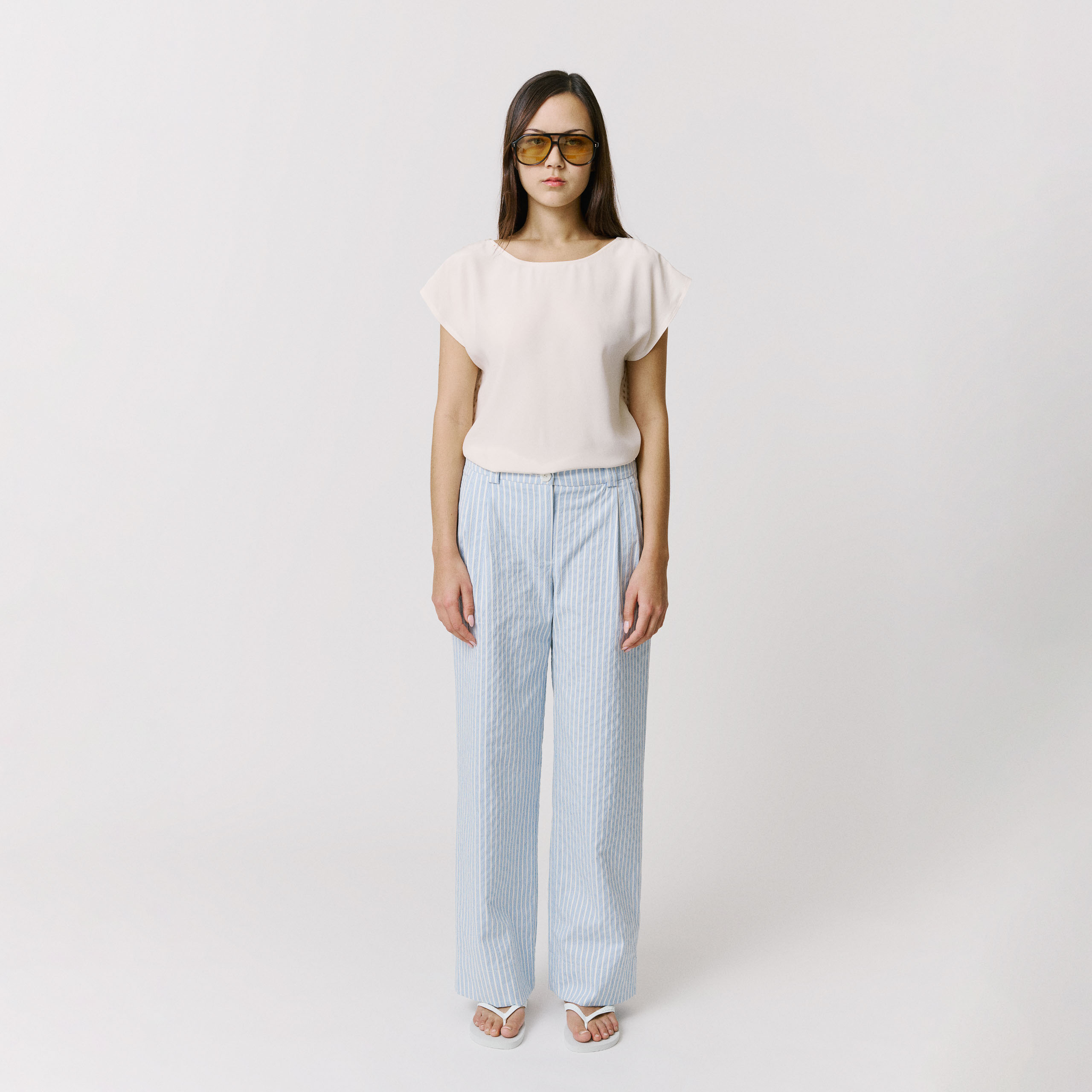 SOPHIE · rayure fine