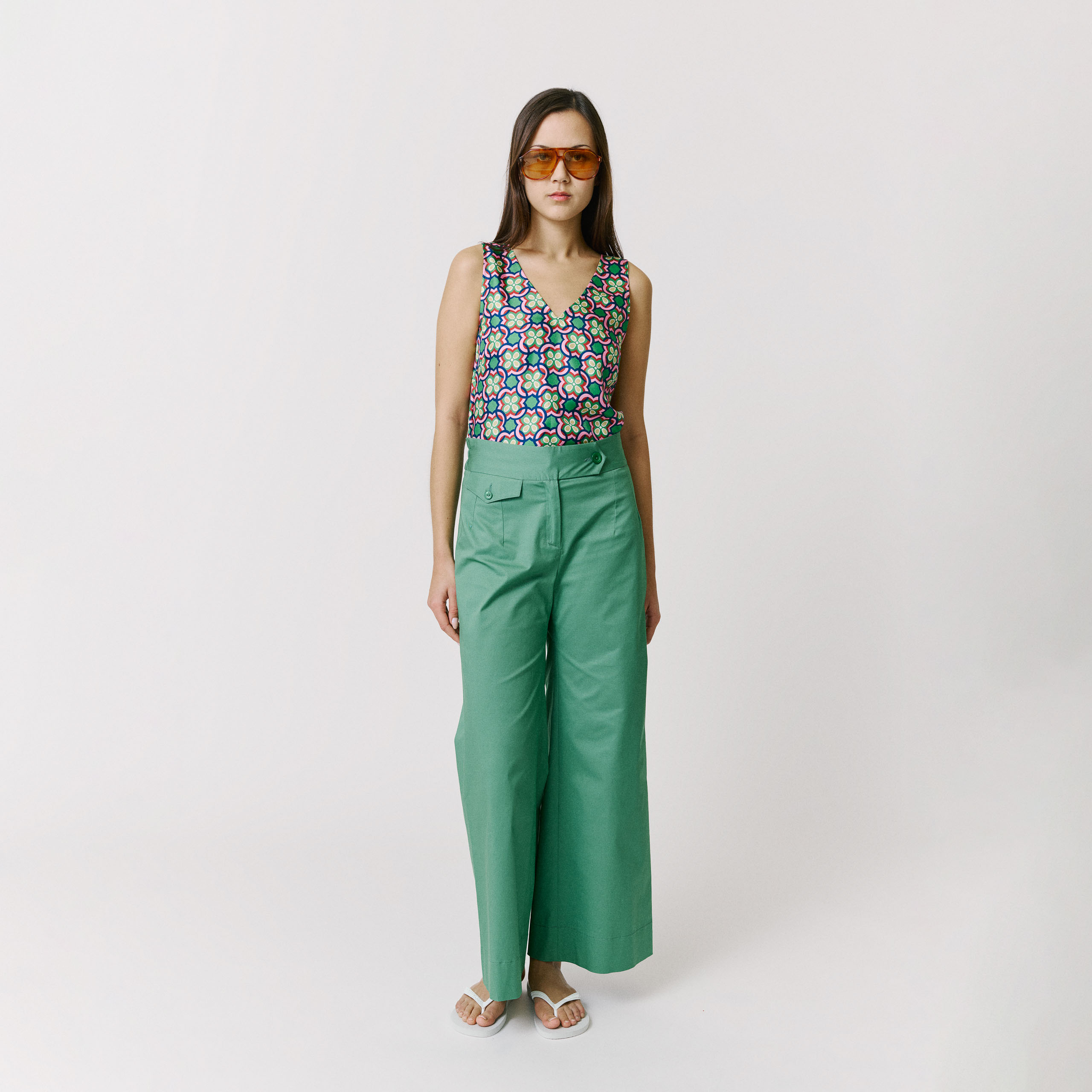 ROMY · vert