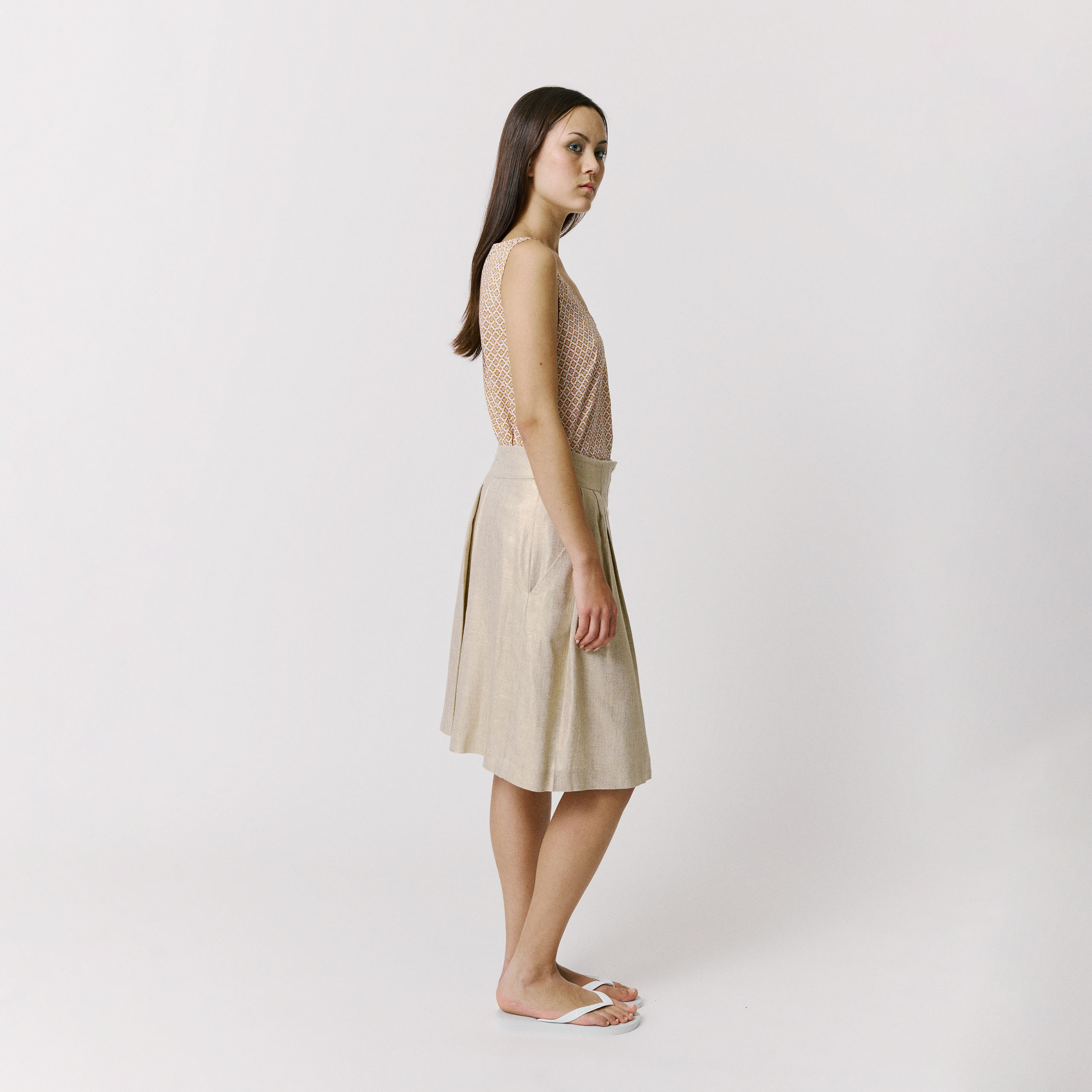 ARYA · gold — autre vue