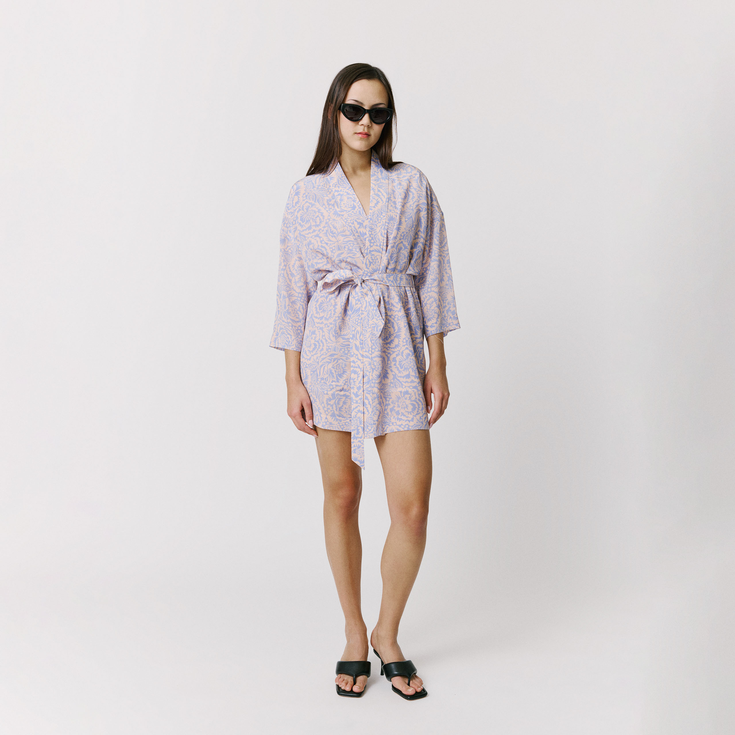 OKINAWA · irène lilas