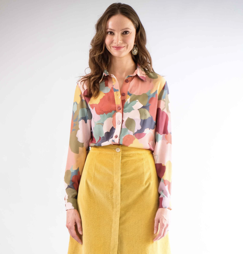 LYDIA · flower imperial