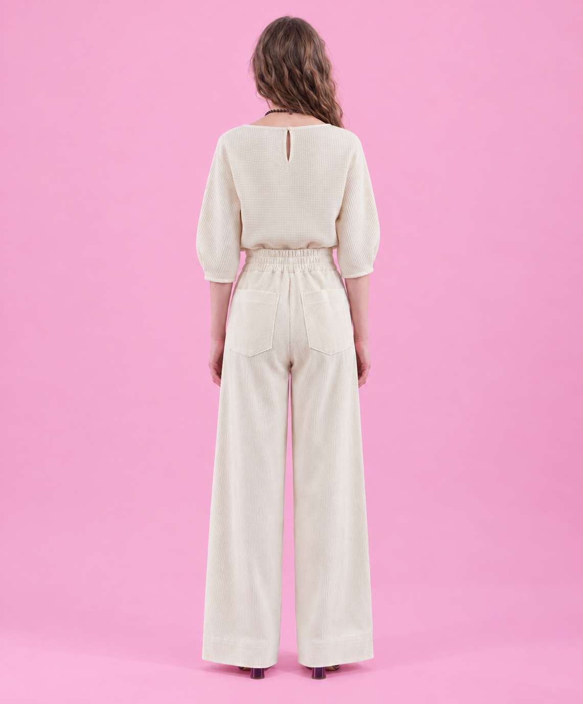 ROMY · blanc — vue 2