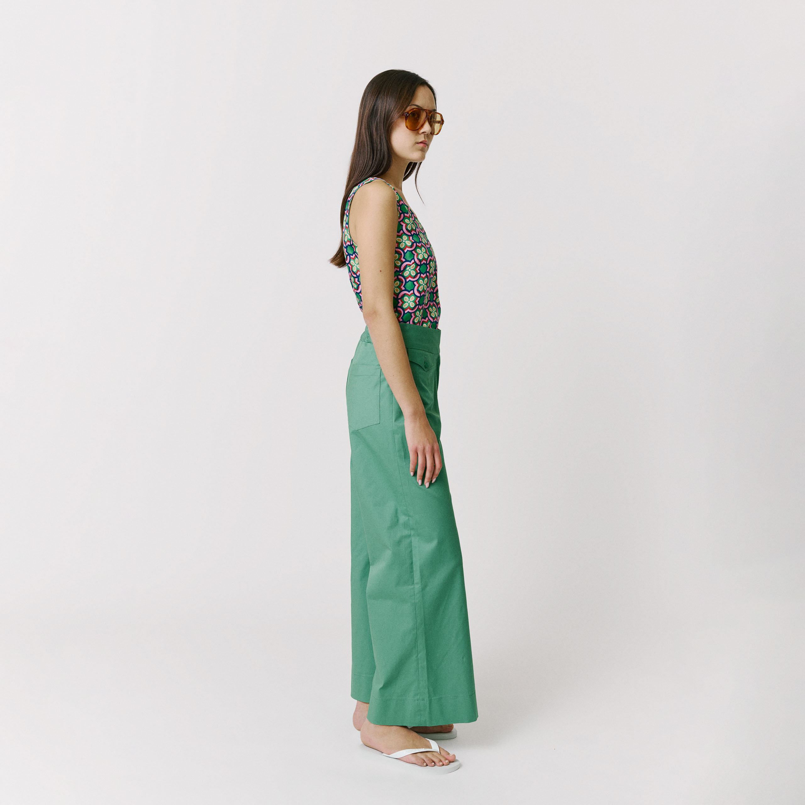 ROMY · vert — autre vue