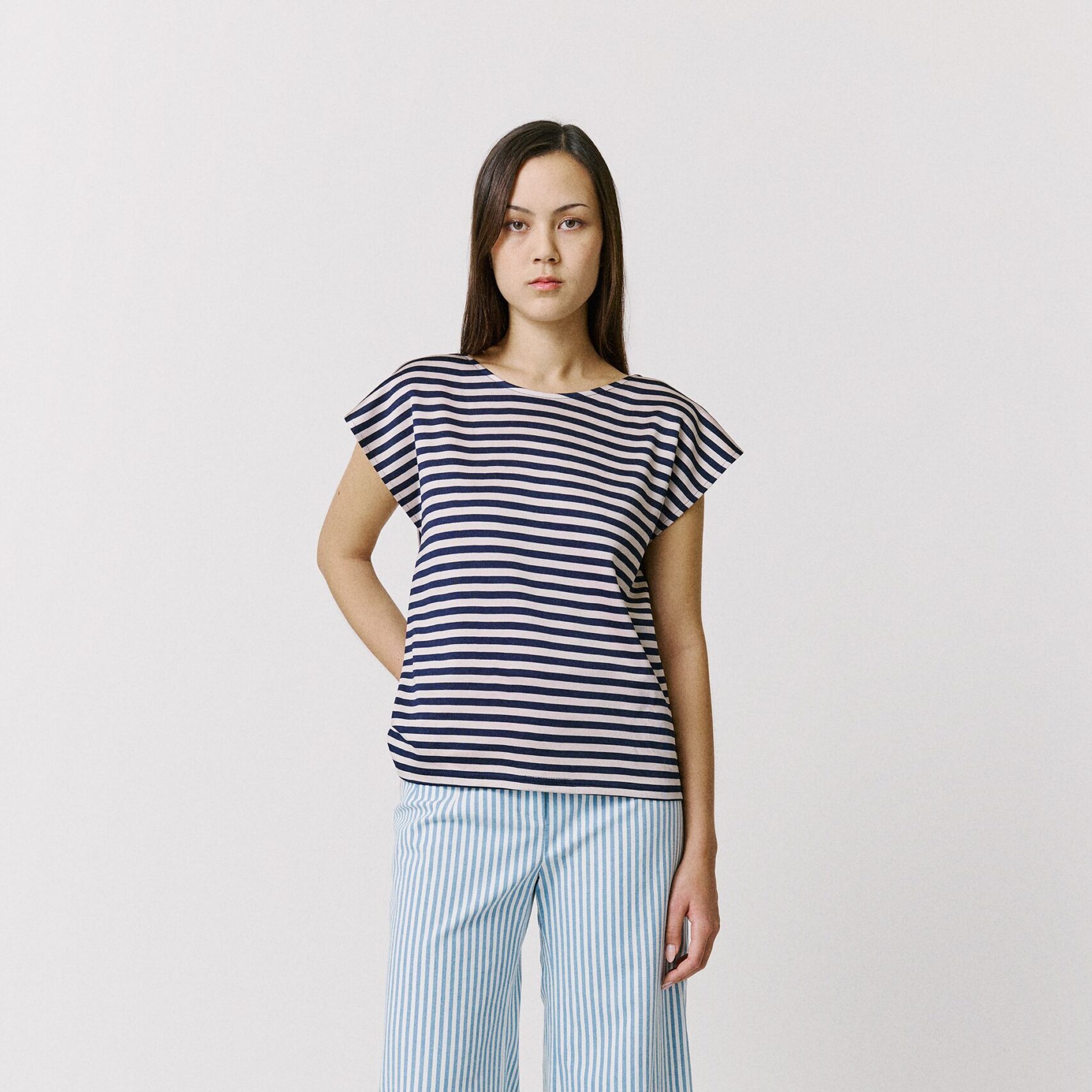 MAYA · marinière