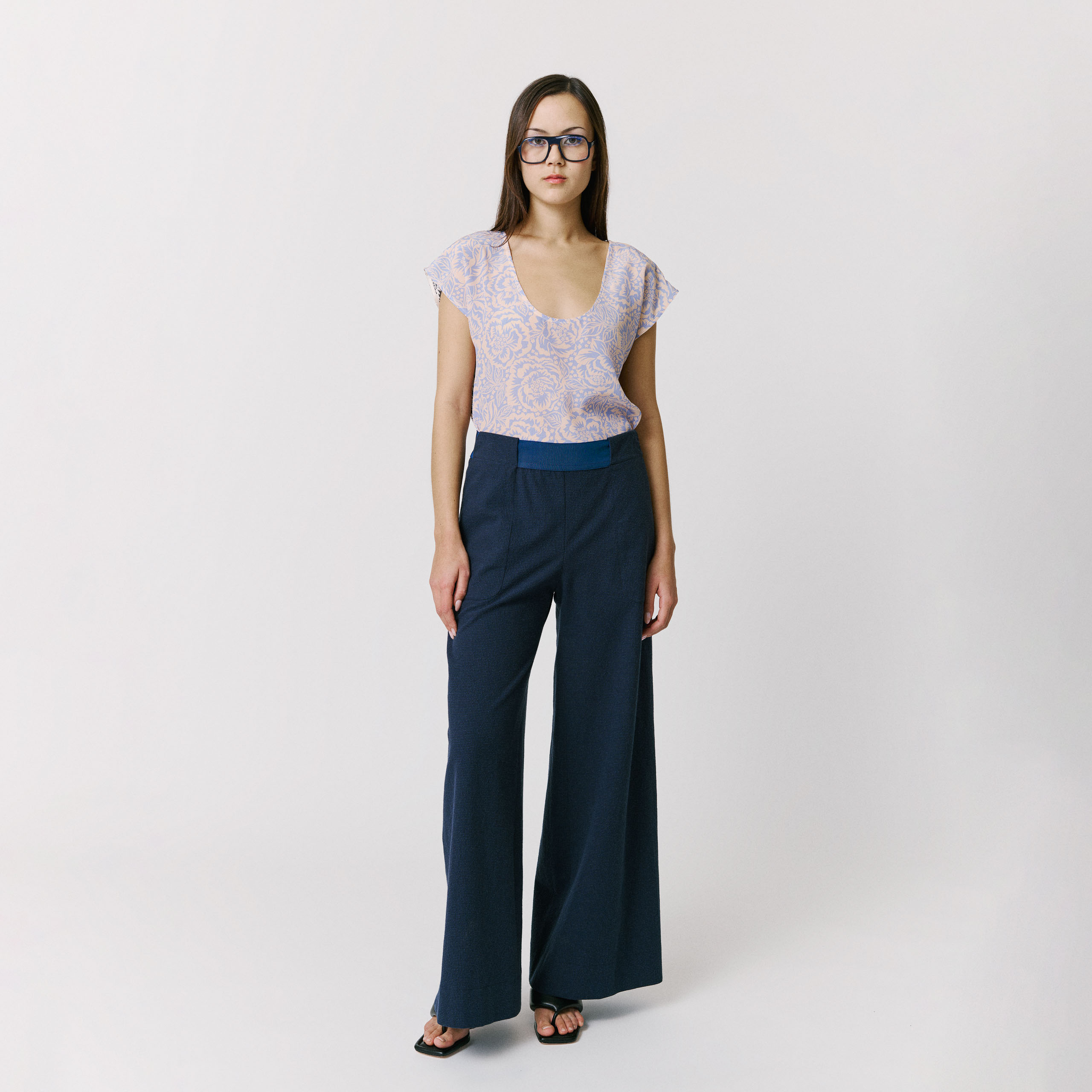 MARY · marine