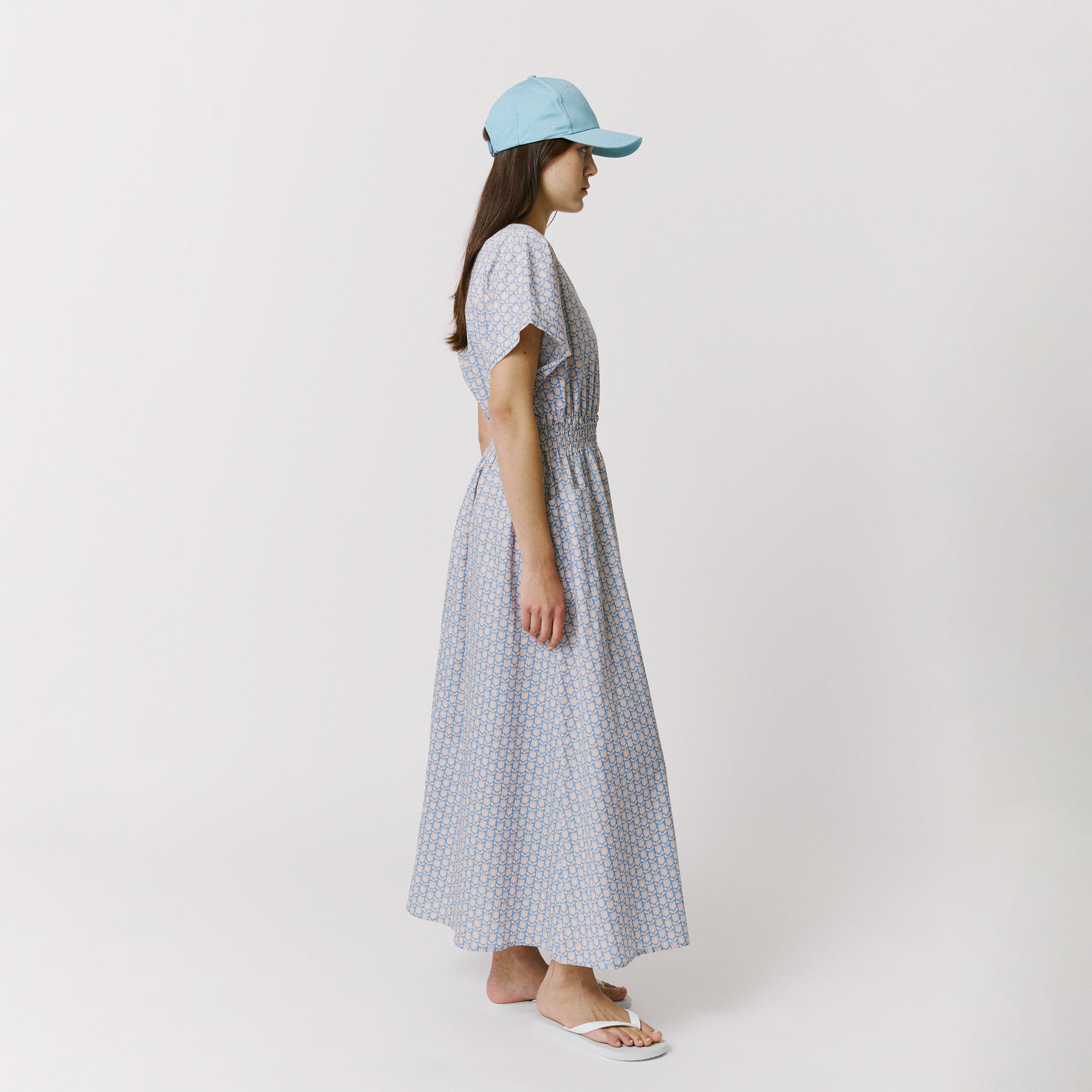 CASSANDRE · tulipe — autre vue