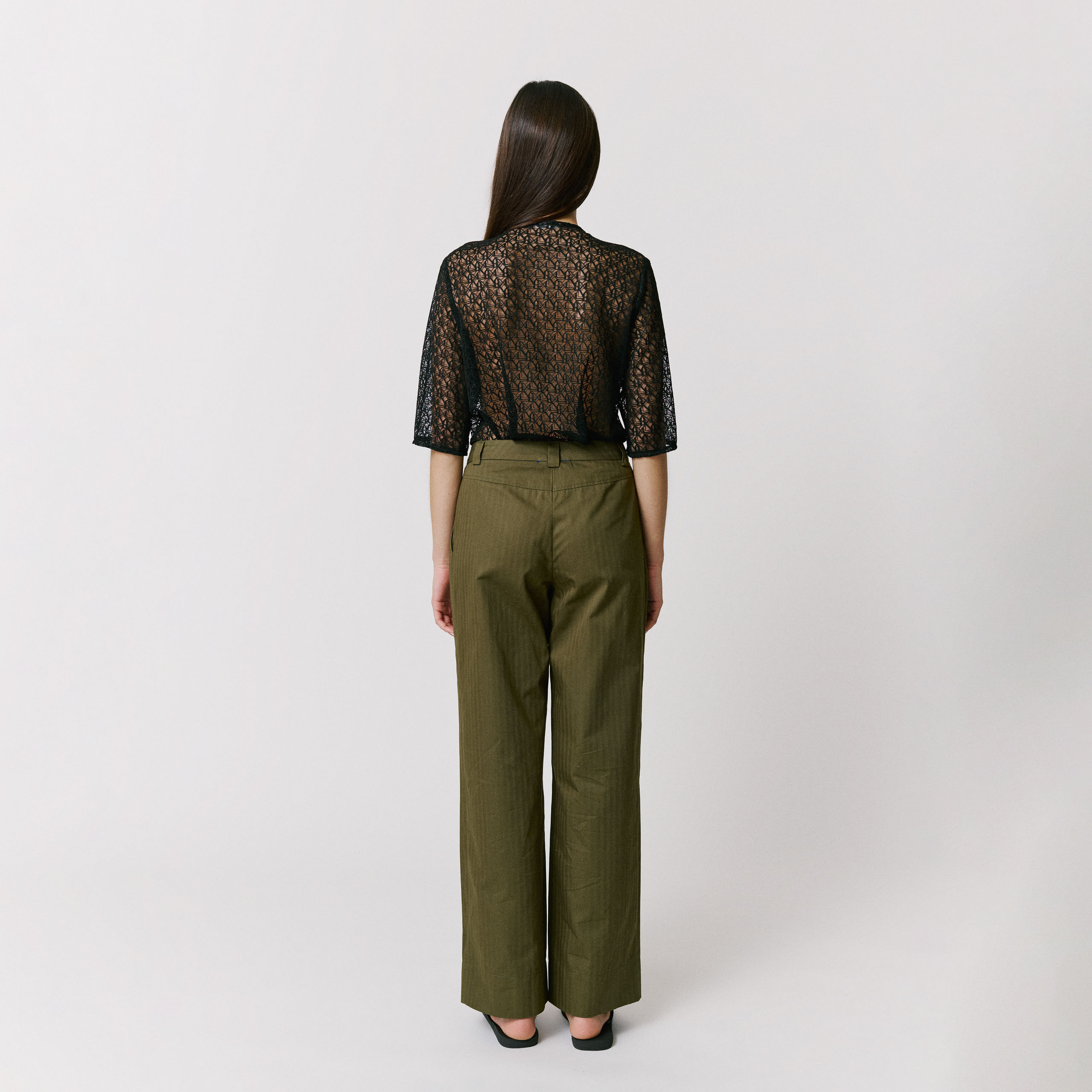 SOPHIE · kaki — vue 3