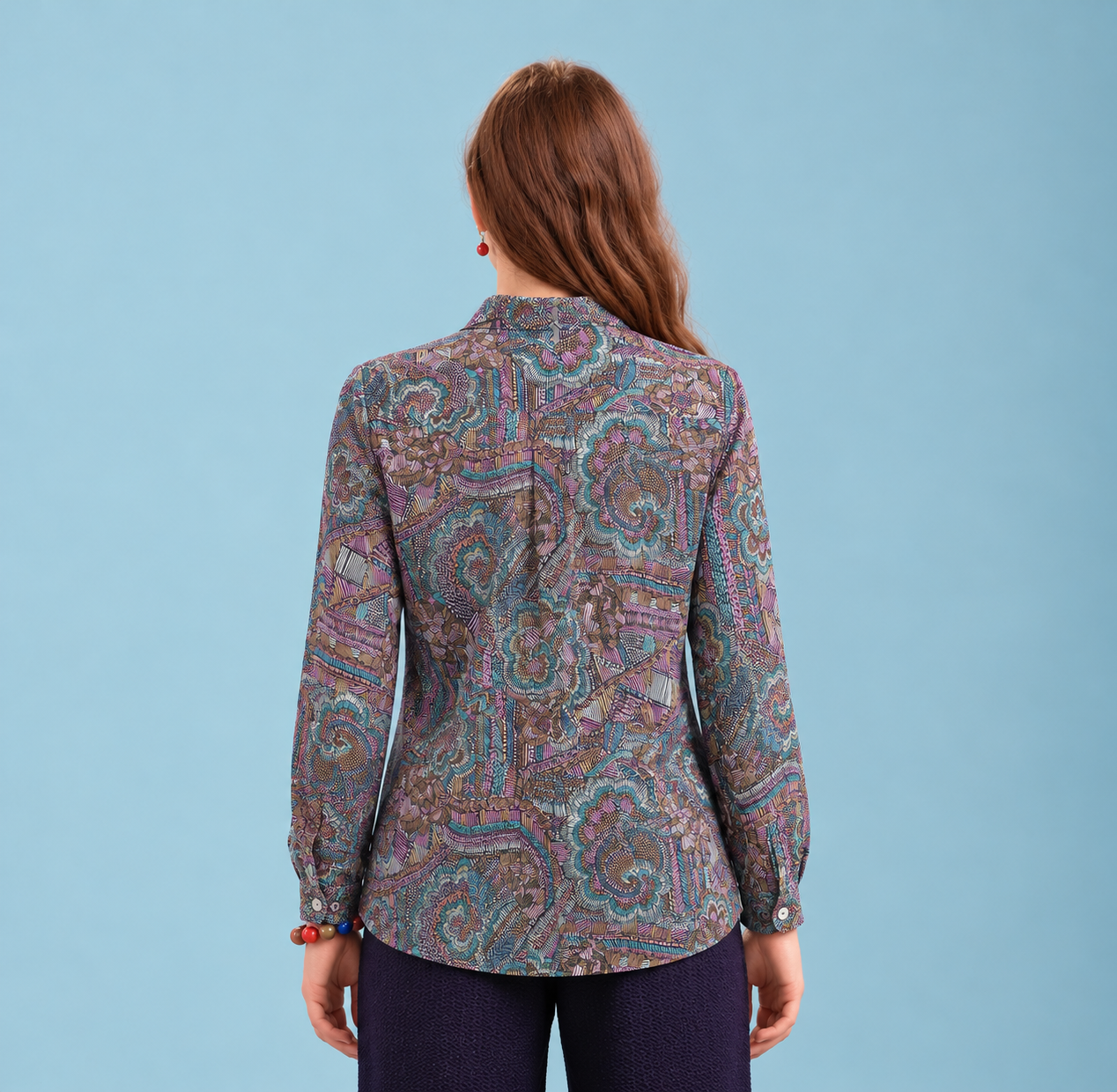 LYDIA · mosaïques — vue 2