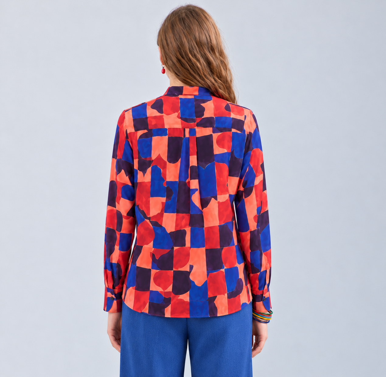 ANGÈLE · damier — autre vue