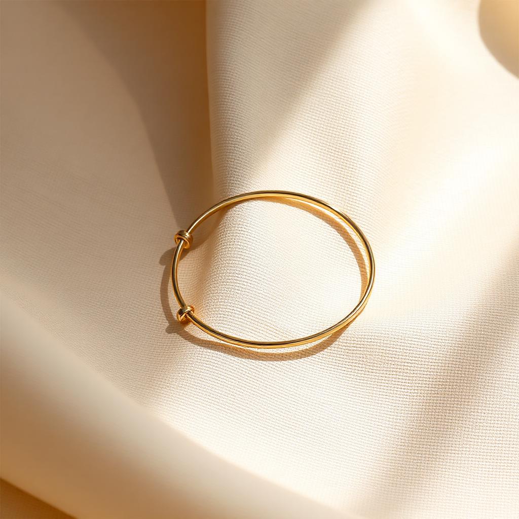 BRACELET · test
