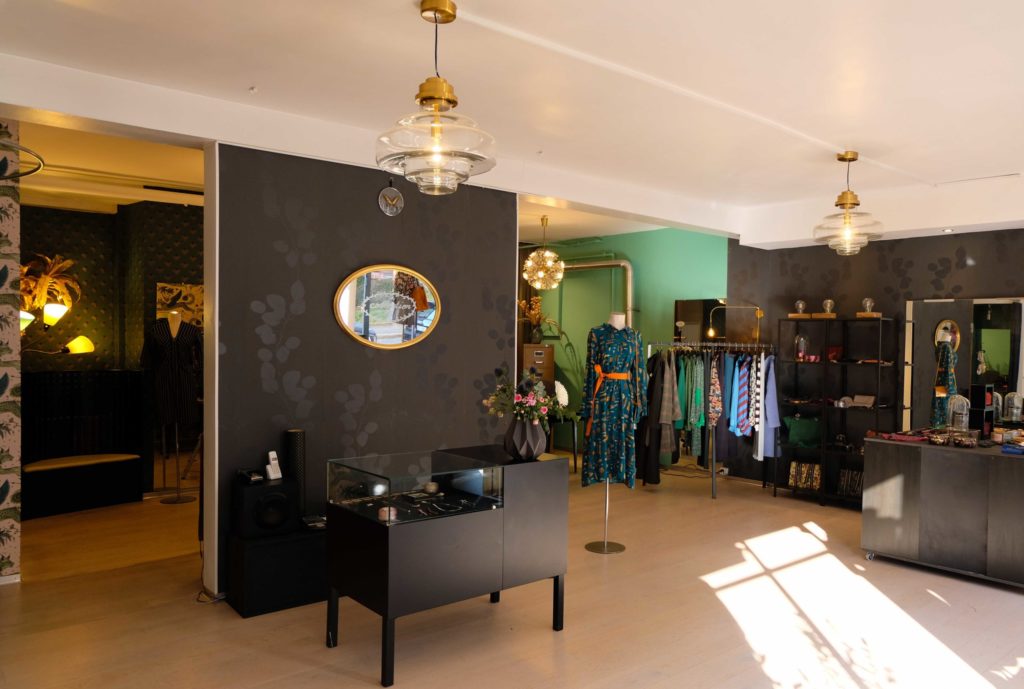 collection66 boutique prêt-à-porterlausanne